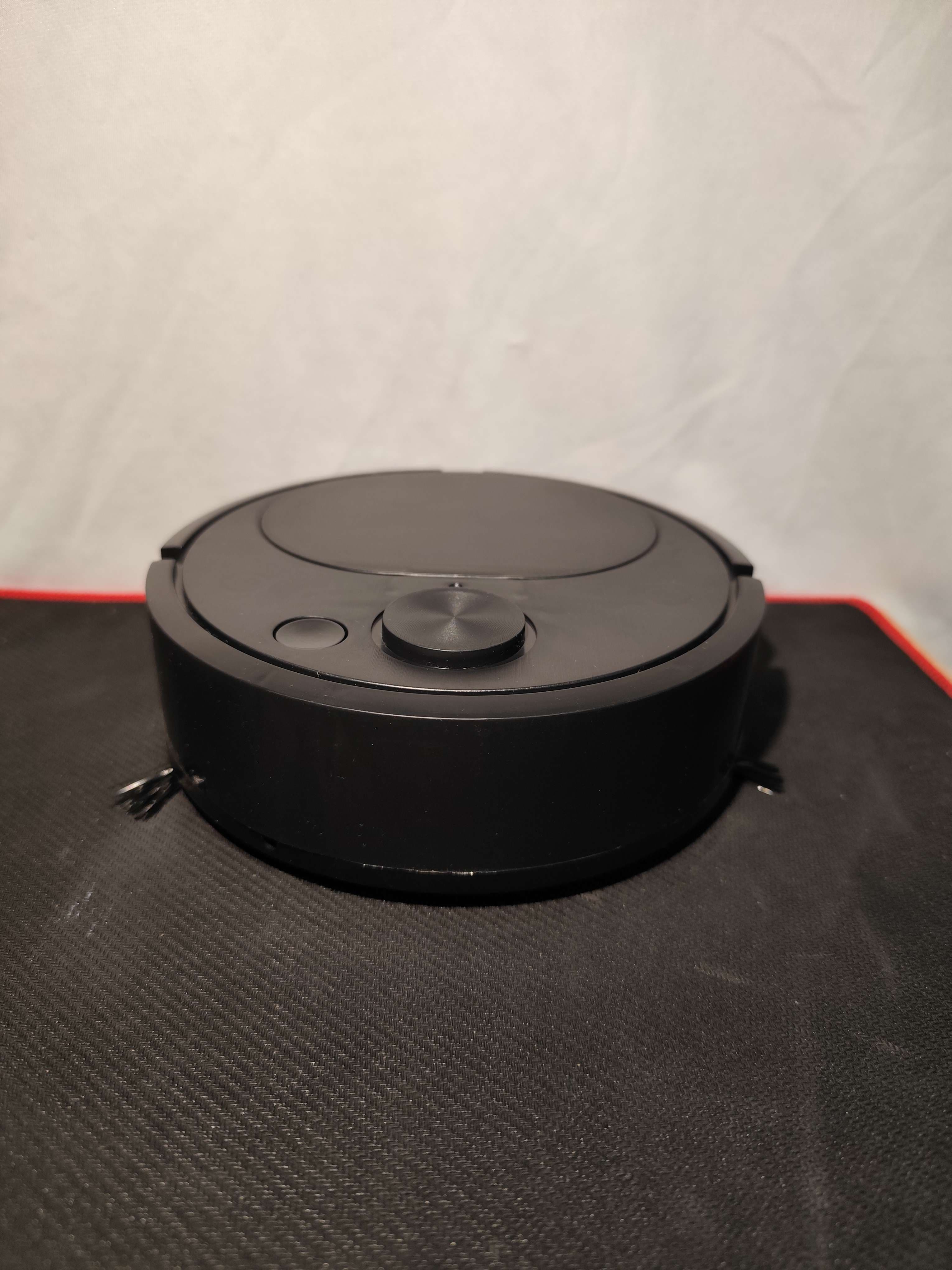 Smart odkurzacz domowy